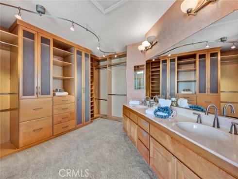 730 S Quail  , Anaheim Hills, CA