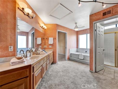 730 S Quail  , Anaheim Hills, CA