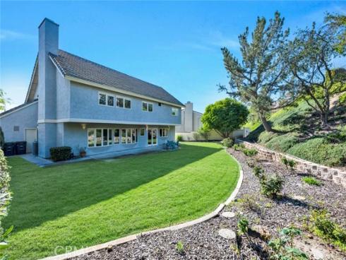 730 S Quail  , Anaheim Hills, CA