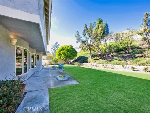 730 S Quail  , Anaheim Hills, CA