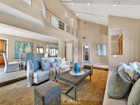 730 S Quail  , Anaheim Hills, CA