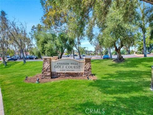 730 S Quail  , Anaheim Hills, CA