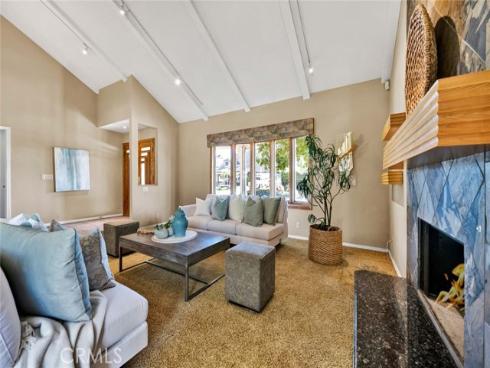 730 S Quail  , Anaheim Hills, CA