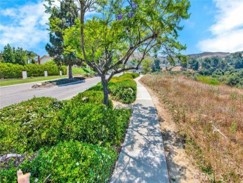 730 S Quail  , Anaheim Hills, CA