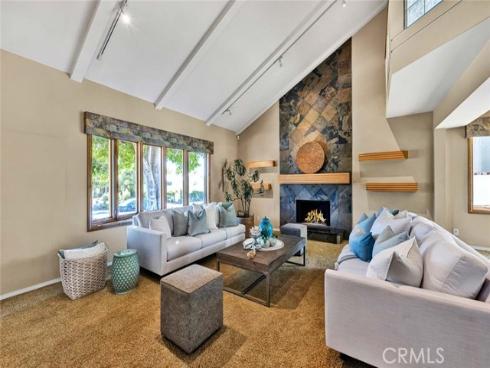 730 S Quail  , Anaheim Hills, CA