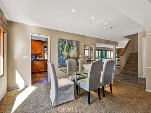 730 S Quail  , Anaheim Hills, CA