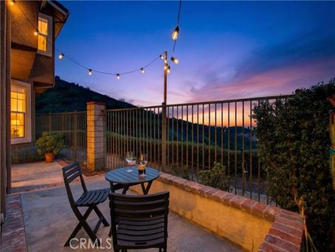 813 S Sapphire   Lane, Anaheim Hills, CA