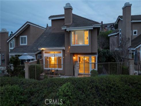 813 S Sapphire   Lane, Anaheim Hills, CA