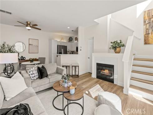 7912 E Monte Carlo  , Anaheim Hills, CA