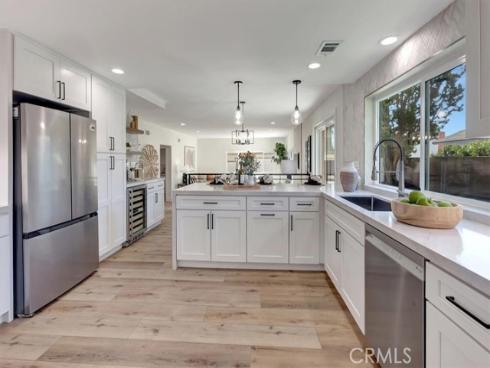 941 S Jay  , Anaheim Hills, CA