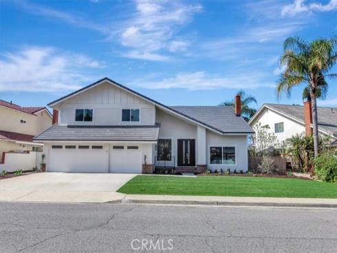 941 S Jay  , Anaheim Hills, CA