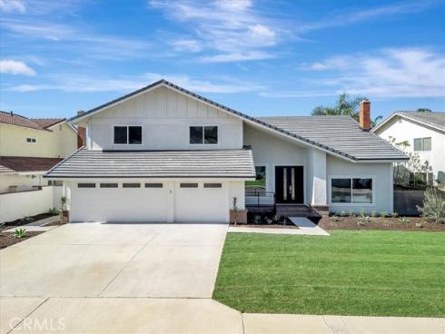 941 S Jay  , Anaheim Hills, CA