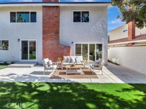 941 S Jay  , Anaheim Hills, CA