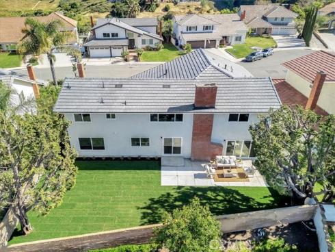 941 S Jay  , Anaheim Hills, CA