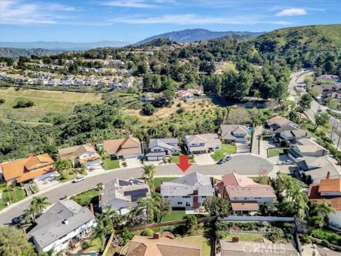 941 S Jay  , Anaheim Hills, CA