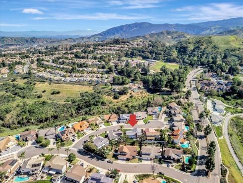 941 S Jay  , Anaheim Hills, CA