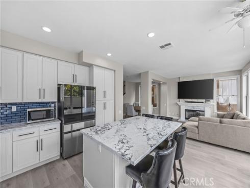 991 S Sedona  , Anaheim Hills, CA