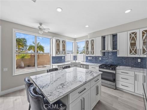 991 S Sedona  , Anaheim Hills, CA