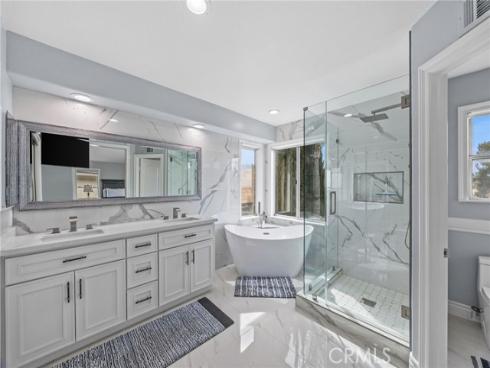 991 S Sedona  , Anaheim Hills, CA