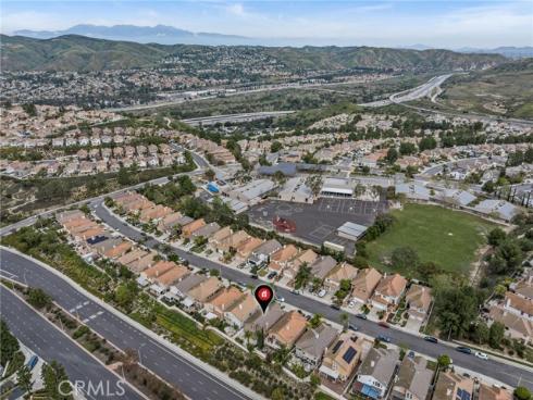 991 S Sedona  , Anaheim Hills, CA