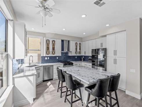 991 S Sedona  , Anaheim Hills, CA