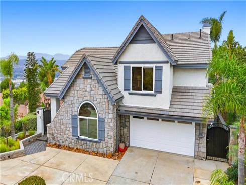 640 S Londerry  , Anaheim Hills, CA