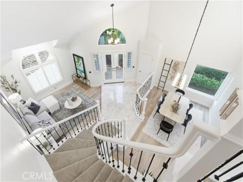 640 S Londerry  , Anaheim Hills, CA