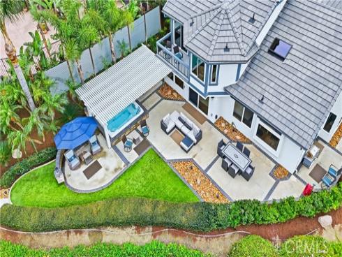 640 S Londerry  , Anaheim Hills, CA