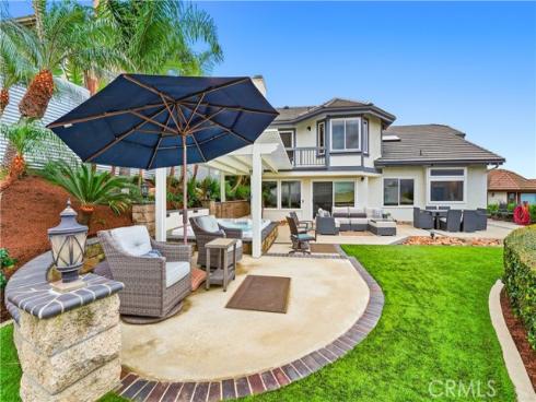 640 S Londerry  , Anaheim Hills, CA