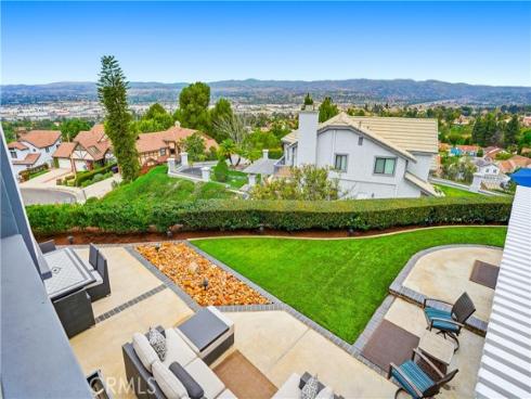 640 S Londerry  , Anaheim Hills, CA