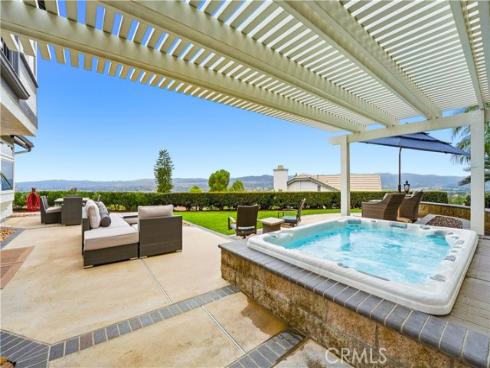 640 S Londerry  , Anaheim Hills, CA