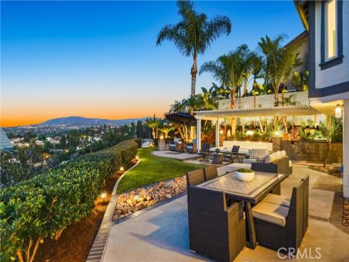 640 S Londerry  , Anaheim Hills, CA