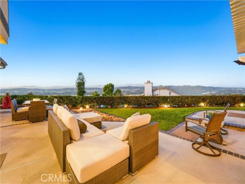 640 S Londerry  , Anaheim Hills, CA