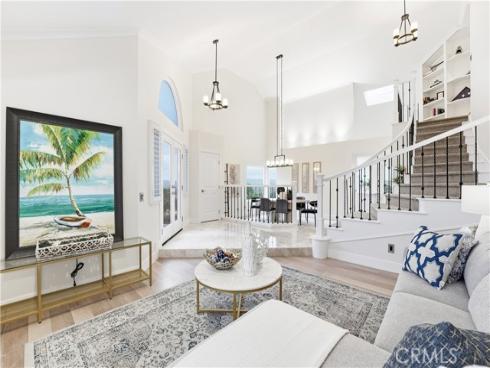 640 S Londerry  , Anaheim Hills, CA