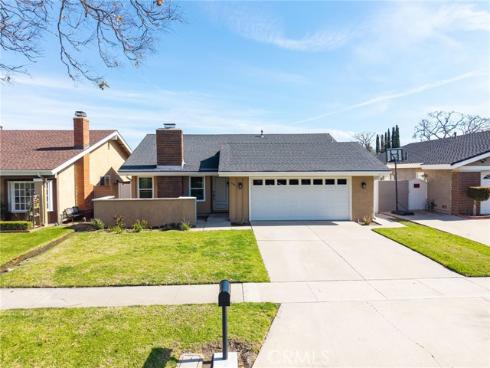 180 N Solomon  , Anaheim Hills, CA