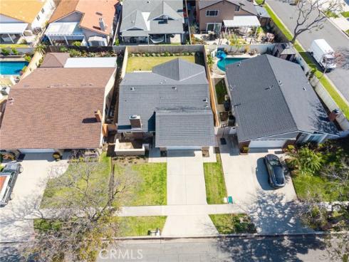 180 N Solomon  , Anaheim Hills, CA