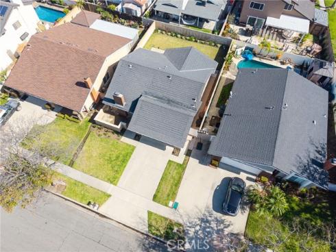 180 N Solomon  , Anaheim Hills, CA