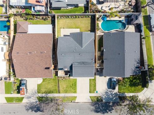 180 N Solomon  , Anaheim Hills, CA