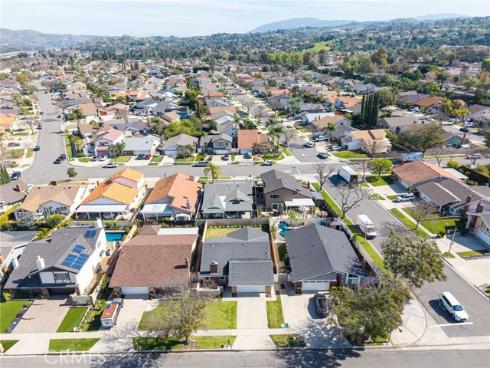 180 N Solomon  , Anaheim Hills, CA