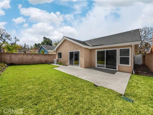 180 N Solomon  , Anaheim Hills, CA