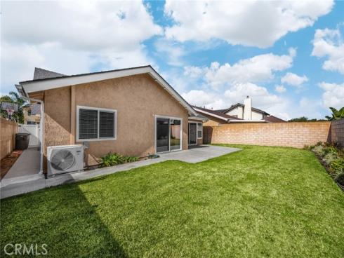 180 N Solomon  , Anaheim Hills, CA