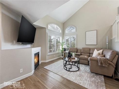 7700 E Viewrim  , Anaheim Hills, CA