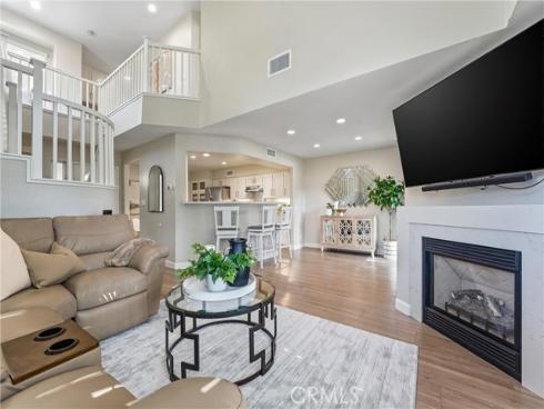 7700 E Viewrim  , Anaheim Hills, CA