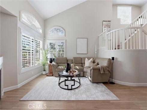 7700 E Viewrim  , Anaheim Hills, CA