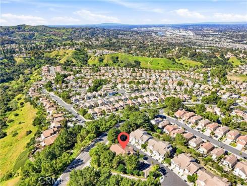 7700 E Viewrim  , Anaheim Hills, CA