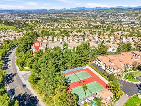 7700 E Viewrim  , Anaheim Hills, CA