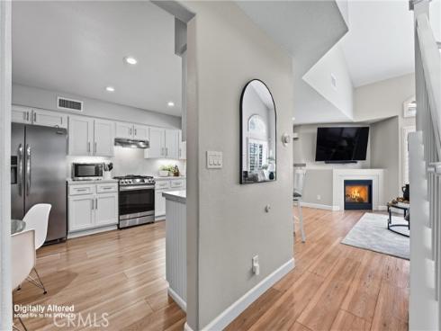 7700 E Viewrim  , Anaheim Hills, CA