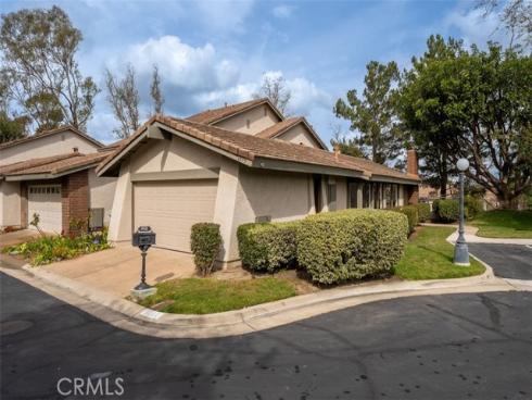 6595 East Paseo Murillo , Anaheim Hills, CA