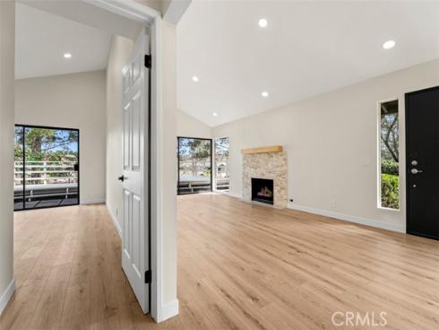 6595 East Paseo Murillo , Anaheim Hills, CA