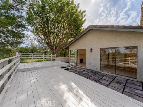 6595 East Paseo Murillo , Anaheim Hills, CA